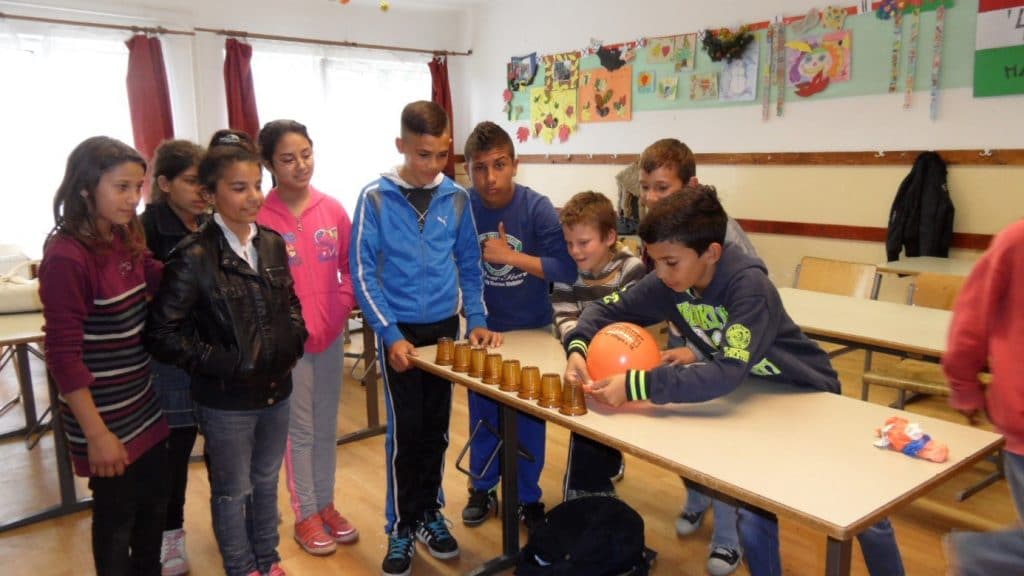 56 Progetto Ungheria Tarnabod 3