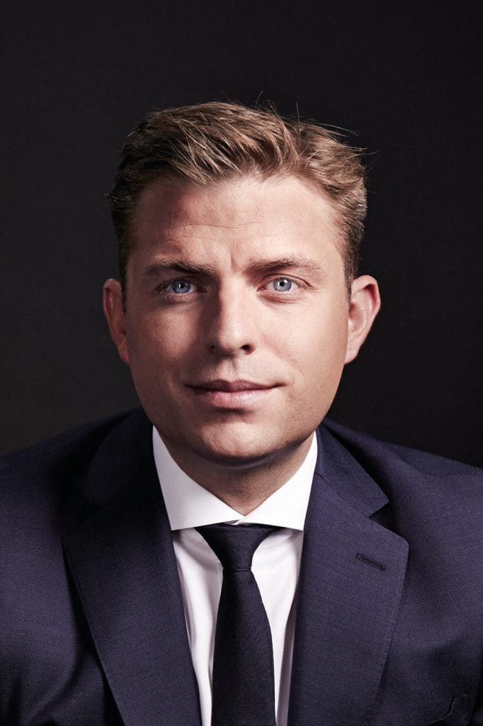 Ritratto Konstantin Sixt