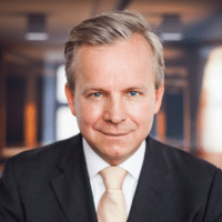 Ritratto del Prof. Dr. Marcus Englert