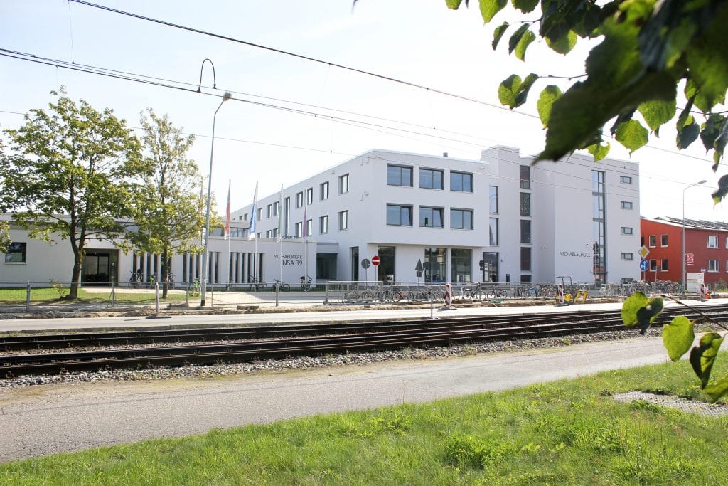 scuola michael 12
