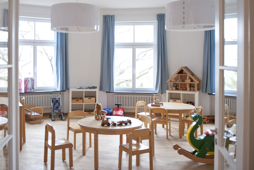Sala de juegos