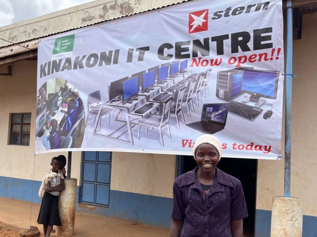 IT-Zentrum Kinakoni