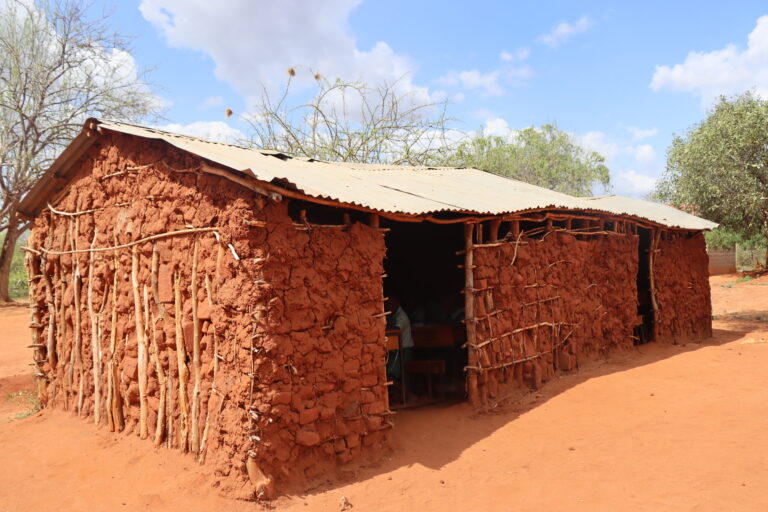 #656 Katulu Village