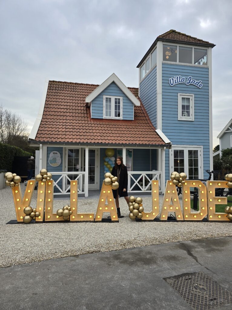 Bild Villa Jade
