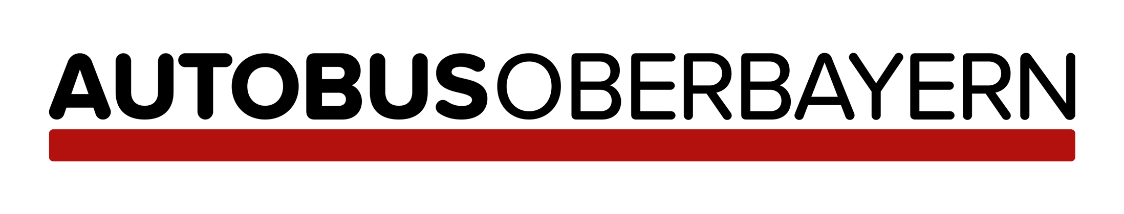 LOGO AO Rund 1zeilig B2110E 2196
